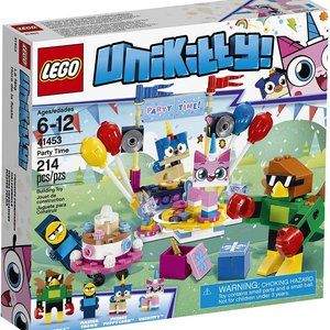 LEGO Unikitty! Party Time 41453 Building Kit